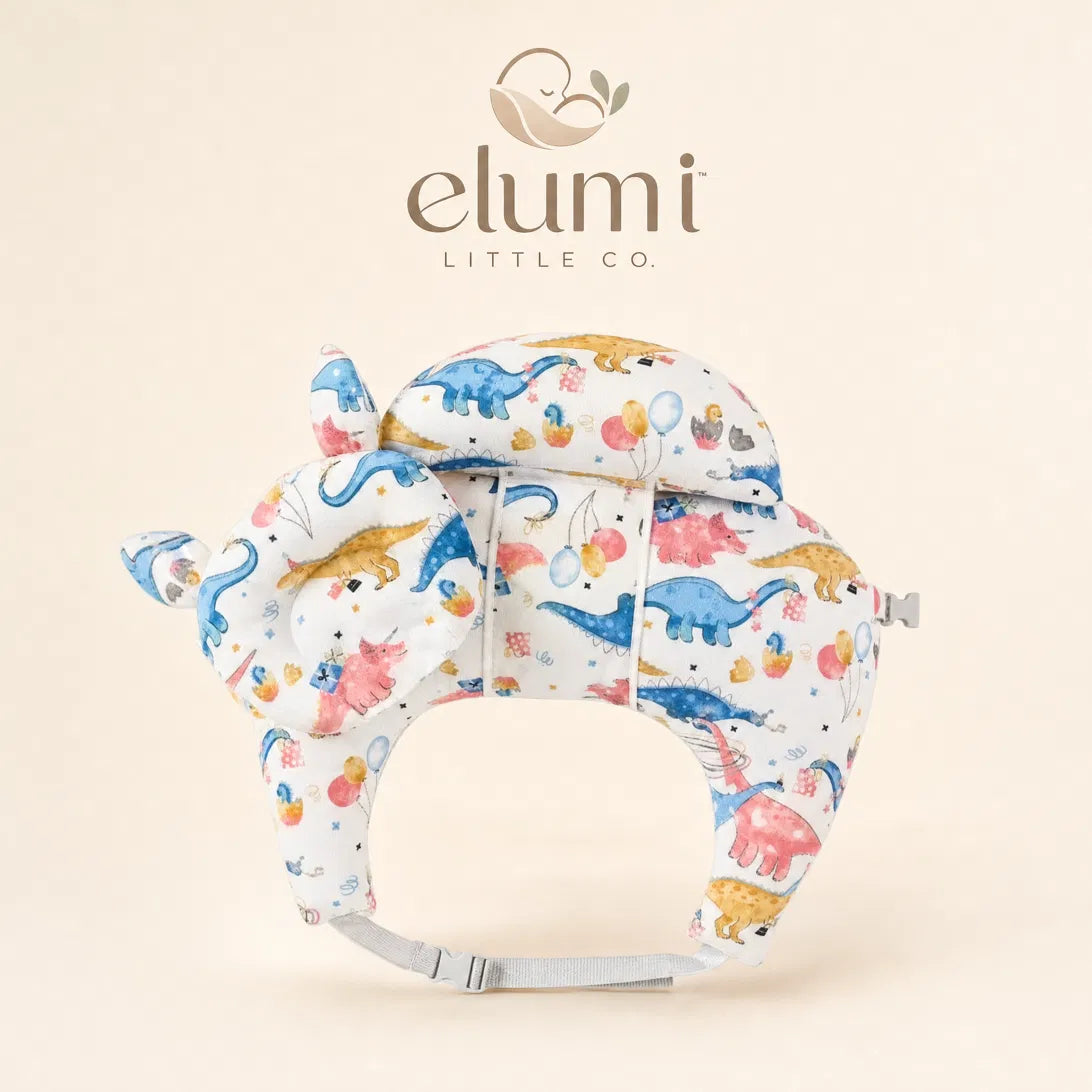 Elumi - Nursing Pillow