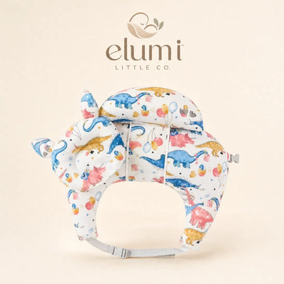 Elumi - Nursing Pillow
