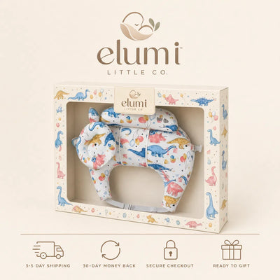 Elumi - Nursing Pillow