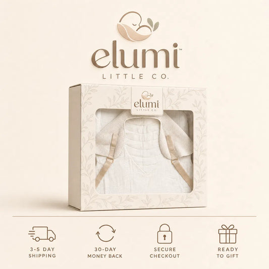 Elumi - Cradle Sling